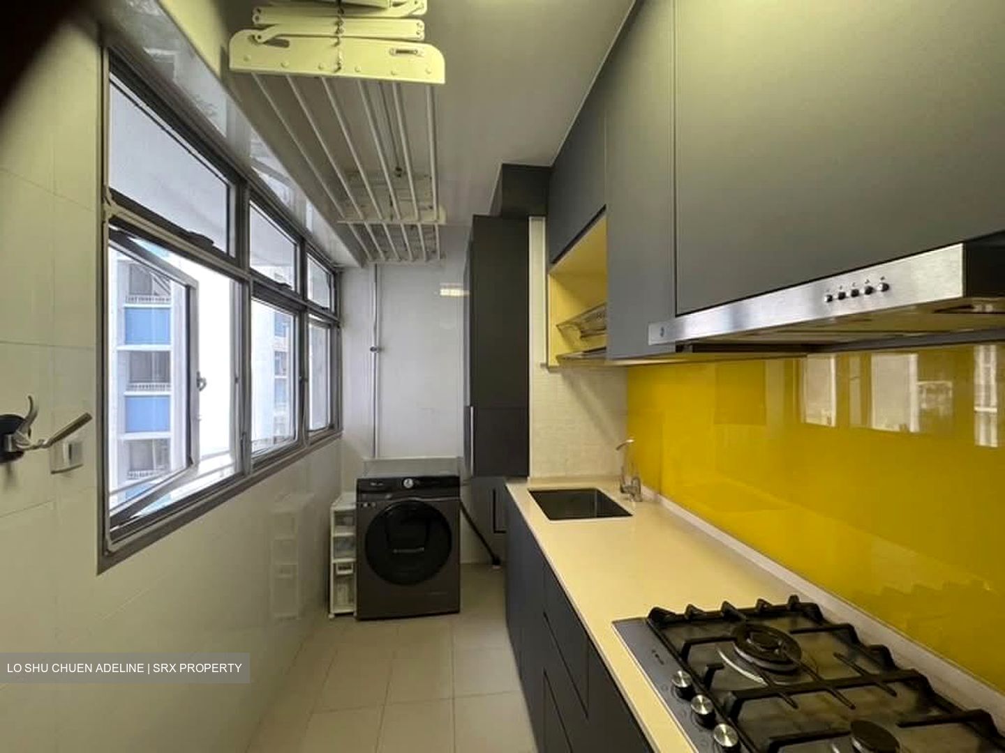 Blk 140B Yung Ho Spring I (Jurong West), HDB 2 Rooms #592082191